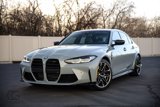 Used 2022 BMW M3 Competition w/ Executive Package image 2