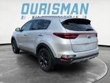 Used 2021 Kia Sportage S image 4