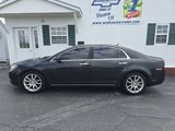 Used 2011 Chevrolet Malibu LTZ image 5