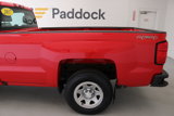 Used 2017 Chevrolet Silverado 1500 W/T w/ Trailering Package image 5