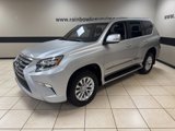 Used 2019 Lexus GX 460 Premium image 3