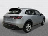 New 2025 Honda HR-V LX image 6
