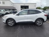 New 2025 Ford Escape ST-Line w/ Tech Pack #1 image 2