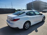 Used 2025 Toyota Camry LE image 5