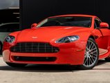 Used 2010 Aston Martin V8 Vantage Coupe image 3