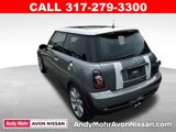 Used 2002 MINI Cooper S image 4