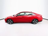 Certified 2023 Hyundai Elantra Limited image 5