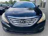 Used 2011 Hyundai Sonata Limited image 2