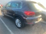 Used 2016 Volkswagen Tiguan SE image 4