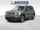 Used 2017 Jeep Renegade Sport w/ Power & Air Group image 4