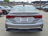 Certified 2022 Kia Forte GT-Line w/ GT-Line Premium Package image 5