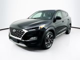 Used 2021 Hyundai Tucson Sport image 3