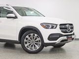 Used 2020 Mercedes-Benz GLE 350 4MATIC w/ Premium Package image 2