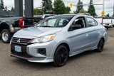Used 2024 Mitsubishi Mirage G4 Black Edition image 3