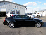 Used 2008 Cadillac CTS 3.6 AWD w/ Luxury Level Two Package image 6