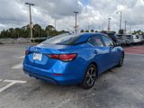 Certified 2023 Nissan Sentra SV image 5