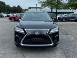 Certified 2019 Lexus RX 350 AWD image 2