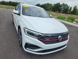 Used 2019 Volkswagen Jetta GLI image 2