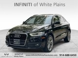 Used 2015 Audi Q3 2.0T Prestige w/ Prestige Package image 2