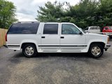 Used 1994 Chevrolet Suburban 4WD image 3