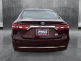 Used 2013 Toyota Avalon XLE Premium image 4