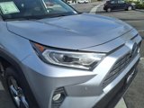 Used 2019 Toyota RAV4 Limited image 3