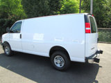 Used 2022 Chevrolet Express 2500 w/ Driver Convenience Package image 5