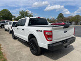 Used 2021 Ford F150 XL w/ Trailer Tow Package image 2
