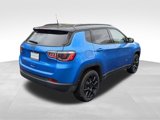 New 2024 Jeep Compass Latitude w/ Convenience Group image 3