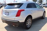 Used 2017 Cadillac XT5 Luxury image 5