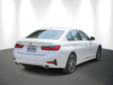 Certified 2022 BMW 330i xDrive Sedan w/ Premium Package 2 image 6
