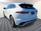 Used 2024 Jaguar F-PACE R-Dynamic S image 3