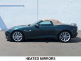 Used 2020 Jaguar F-TYPE Convertible image 2
