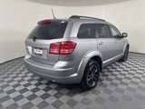 Used 2018 Dodge Journey SE w/ Connectivity Group image 3