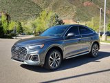 Used 2021 Audi Q5 Prestige w/ Prestige Package image 4