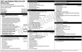 Used 2021 Jeep Gladiator Willys image 4