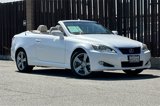Used 2012 Lexus IS 250C image 2