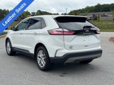 Used 2021 Ford Edge SEL w/ Convenience Package image 3