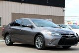 Used 2015 Toyota Camry SE image 4
