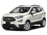 Used 2021 Ford EcoSport SE image 3