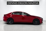 New 2025 MAZDA MAZDA3 s image 3