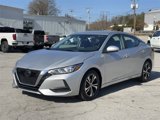 Used 2023 Nissan Sentra SV image 2