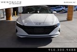 Used 2023 Hyundai Elantra SEL image 2