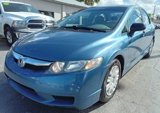 Used 2010 Honda Civic DX-VP image 2