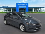Used 2018 Chevrolet Cruze LT w/ Convenience Package image 3
