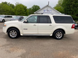 Used 2007 Ford Expedition EL Limited image 2