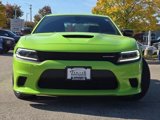 Certified 2023 Dodge Charger GT image 2