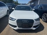 Used 2014 Audi A4 2.0T Premium Plus w/ Premium Plus Package image 2