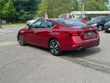 Used 2022 Nissan Altima 2.5 SV w/ SV Premium Package image 4