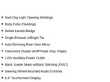 Used 2017 Jeep Grand Cherokee Altitude image 4